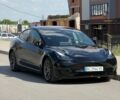 Чорний Тесла Модель 3, об'ємом двигуна 0 л та пробігом 98 тис. км за 21500 $, фото 1 на Automoto.ua