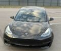 Черный Тесла Модель 3, объемом двигателя 0 л и пробегом 27 тыс. км за 16800 $, фото 2 на Automoto.ua