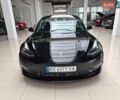 Чорний Тесла Модель 3, об'ємом двигуна 0 л та пробігом 119 тис. км за 17419 $, фото 1 на Automoto.ua