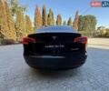 Черный Тесла Модель 3, объемом двигателя 0 л и пробегом 65 тыс. км за 25000 $, фото 4 на Automoto.ua
