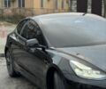 Черный Тесла Модель 3, объемом двигателя 0 л и пробегом 84 тыс. км за 20000 $, фото 1 на Automoto.ua