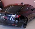Чорний Тесла Модель 3, об'ємом двигуна 0 л та пробігом 53 тис. км за 23900 $, фото 4 на Automoto.ua