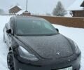 Черный Тесла Модель 3, объемом двигателя 0 л и пробегом 146 тыс. км за 21000 $, фото 4 на Automoto.ua