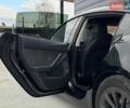 Черный Тесла Модель 3, объемом двигателя 0 л и пробегом 106 тыс. км за 22500 $, фото 33 на Automoto.ua
