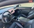 Черный Тесла Модель 3, объемом двигателя 0 л и пробегом 82 тыс. км за 21500 $, фото 7 на Automoto.ua