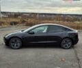 Черный Тесла Модель 3, объемом двигателя 0 л и пробегом 31 тыс. км за 25500 $, фото 5 на Automoto.ua