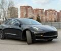 Черный Тесла Модель 3, объемом двигателя 0 л и пробегом 27 тыс. км за 16800 $, фото 1 на Automoto.ua