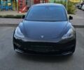 Чорний Тесла Модель 3, об'ємом двигуна 0 л та пробігом 17 тис. км за 31500 $, фото 1 на Automoto.ua