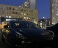Черный Тесла Модель 3, объемом двигателя 0 л и пробегом 35 тыс. км за 23000 $, фото 1 на Automoto.ua