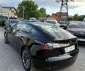Черный Тесла Модель 3, объемом двигателя 0 л и пробегом 17 тыс. км за 20576 $, фото 2 на Automoto.ua