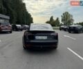 Чорний Тесла Модель 3, об'ємом двигуна 0 л та пробігом 82 тис. км за 20900 $, фото 5 на Automoto.ua