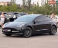 Черный Тесла Модель 3, объемом двигателя 0 л и пробегом 44 тыс. км за 21000 $, фото 1 на Automoto.ua
