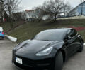 Черный Тесла Модель 3, объемом двигателя 0 л и пробегом 43 тыс. км за 27800 $, фото 1 на Automoto.ua