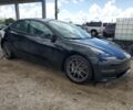 Чорний Тесла Модель 3, об'ємом двигуна 0 л та пробігом 122 тис. км за 11900 $, фото 3 на Automoto.ua