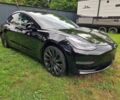 Чорний Тесла Модель 3, об'ємом двигуна 0 л та пробігом 45 тис. км за 12400 $, фото 3 на Automoto.ua