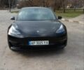 Чорний Тесла Модель 3, об'ємом двигуна 0 л та пробігом 154 тис. км за 20500 $, фото 6 на Automoto.ua