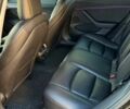 Чорний Тесла Модель 3, об'ємом двигуна 0 л та пробігом 75 тис. км за 21000 $, фото 12 на Automoto.ua