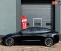 Тесла Модель 3 2022 у Києві на Automoto.ua Чорний Тесла Модель 3, об'ємом двигуна 0 л та пробігом 44 тис. км за 25500 $, фото 5 на Automoto.ua