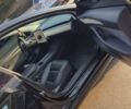 Чорний Тесла Модель 3, об'ємом двигуна 0 л та пробігом 130 тис. км за 22999 $, фото 11 на Automoto.ua