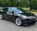 Чорний Тесла Модель 3, об'ємом двигуна 0 л та пробігом 16 тис. км за 8895 $, фото 1 на Automoto.ua