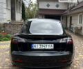 Чорний Тесла Модель 3, об'ємом двигуна 0 л та пробігом 40 тис. км за 31000 $, фото 5 на Automoto.ua