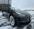 Черный Тесла Модель 3, объемом двигателя 0 л и пробегом 106 тыс. км за 18900 $, фото 4 на Automoto.ua
