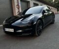 Черный Тесла Модель 3, объемом двигателя 0 л и пробегом 88 тыс. км за 19900 $, фото 1 на Automoto.ua