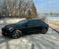 Черный Тесла Модель 3, объемом двигателя 0 л и пробегом 90 тыс. км за 16500 $, фото 2 на Automoto.ua