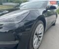 Чорний Тесла Модель 3, об'ємом двигуна 0 л та пробігом 60 тис. км за 22300 $, фото 9 на Automoto.ua