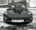 Черный Тесла Модель 3, объемом двигателя 0 л и пробегом 106 тыс. км за 18900 $, фото 3 на Automoto.ua