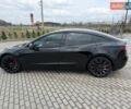 Черный Тесла Модель 3, объемом двигателя 0 л и пробегом 43 тыс. км за 21999 $, фото 14 на Automoto.ua
