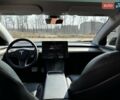 Черный Тесла Модель 3, объемом двигателя 0 л и пробегом 60 тыс. км за 23999 $, фото 22 на Automoto.ua