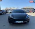 Черный Тесла Модель 3, объемом двигателя 0 л и пробегом 221 тыс. км за 12300 $, фото 1 на Automoto.ua