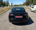 Черный Тесла Модель 3, объемом двигателя 0 л и пробегом 176 тыс. км за 17800 $, фото 4 на Automoto.ua