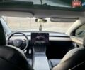 Чорний Тесла Модель 3, об'ємом двигуна 0 л та пробігом 44 тис. км за 25500 $, фото 20 на Automoto.ua