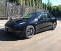 Чорний Тесла Модель 3, об'ємом двигуна 0 л та пробігом 67 тис. км за 18000 $, фото 8 на Automoto.ua