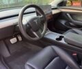 Чорний Тесла Модель 3, об'ємом двигуна 0 л та пробігом 91 тис. км за 22000 $, фото 10 на Automoto.ua