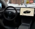 Черный Тесла Модель 3, объемом двигателя 0 л и пробегом 148 тыс. км за 20240 $, фото 33 на Automoto.ua