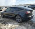 Чорний Тесла Модель 3, об'ємом двигуна 0 л та пробігом 136 тис. км за 15000 $, фото 1 на Automoto.ua