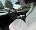 Чорний Тесла Модель 3, об'ємом двигуна 0 л та пробігом 16 тис. км за 8895 $, фото 8 на Automoto.ua