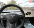 Черный Тесла Модель 3, объемом двигателя 0 л и пробегом 100 тыс. км за 20500 $, фото 15 на Automoto.ua