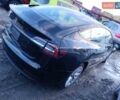 Черный Тесла Модель 3, объемом двигателя 0 л и пробегом 169 тыс. км за 11300 $, фото 16 на Automoto.ua