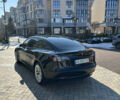 Чорний Тесла Модель 3, об'ємом двигуна 0 л та пробігом 157 тис. км за 17500 $, фото 15 на Automoto.ua