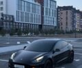 Черный Тесла Модель 3, объемом двигателя 0 л и пробегом 176 тыс. км за 17900 $, фото 1 на Automoto.ua