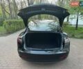 Черный Тесла Модель 3, объемом двигателя 0 л и пробегом 29 тыс. км за 28000 $, фото 10 на Automoto.ua