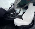Черный Тесла Модель 3, объемом двигателя 0 л и пробегом 69 тыс. км за 21000 $, фото 20 на Automoto.ua