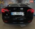 Чорний Тесла Модель 3, об'ємом двигуна 0 л та пробігом 89 тис. км за 24900 $, фото 6 на Automoto.ua