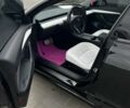 Чорний Тесла Модель 3, об'ємом двигуна 0 л та пробігом 107 тис. км за 21500 $, фото 10 на Automoto.ua