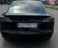 Черный Тесла Модель 3, объемом двигателя 0 л и пробегом 107 тыс. км за 21500 $, фото 5 на Automoto.ua