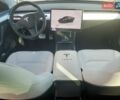 Чорний Тесла Модель 3, об'ємом двигуна 0 л та пробігом 67 тис. км за 5500 $, фото 7 на Automoto.ua